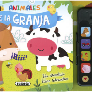 Animales de la granja