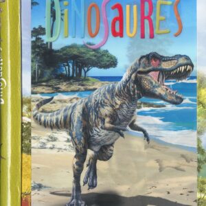 Dinosaures