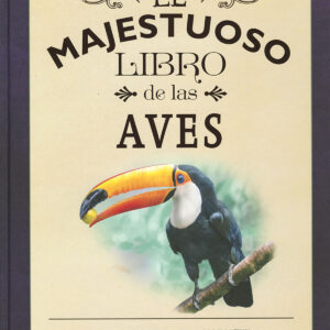 El majestuoso libro de las aves
