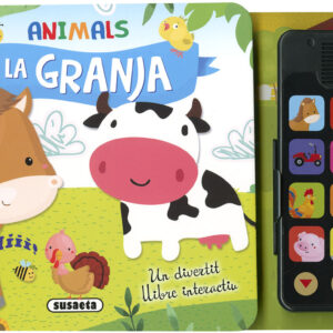 Animals de la granja
