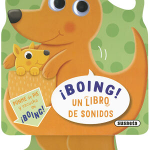 ¡Boing!