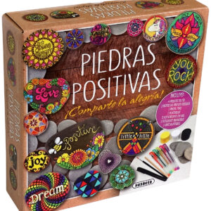 Piedras positivas