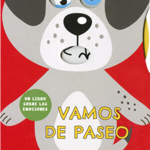 Vamos de paseo
