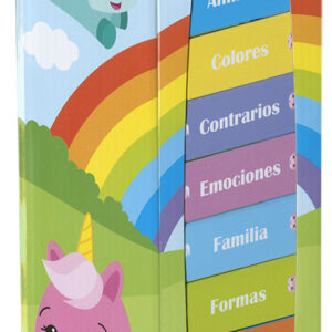 Aprende con los unicornios