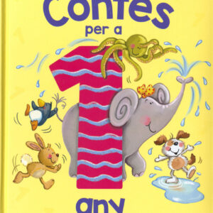 Contes per a 1 any