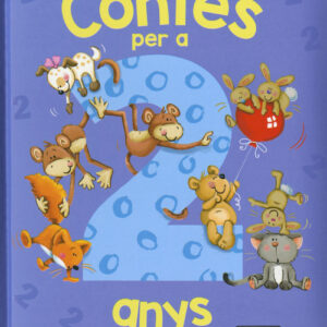 Contes per a 2 anys