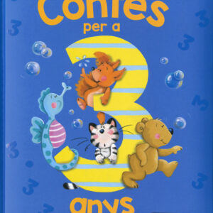 Contes per a 3 anys
