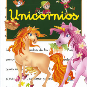 Unicornios