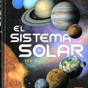 El sistema solar per a infants