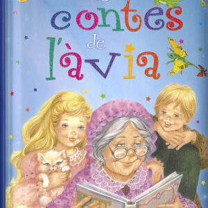Contes de l´avia