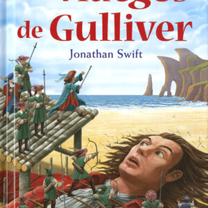 Els viatges de Gulliver