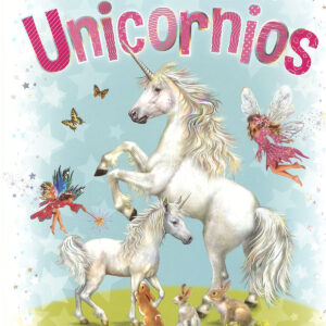 El fantástico mundo de los unicornios