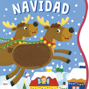 Toca y siente la Navidad