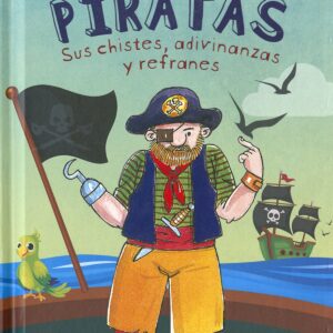 Piratas. Sus chistes, adivinanzas y canciones