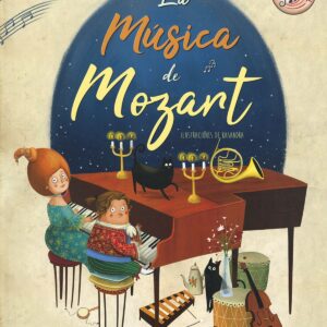 La música de Mozart