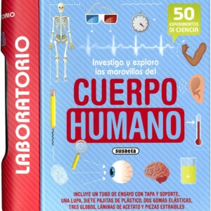 Cuerpo humano