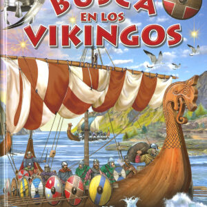 BUSCA EN LOS VIKINGOS