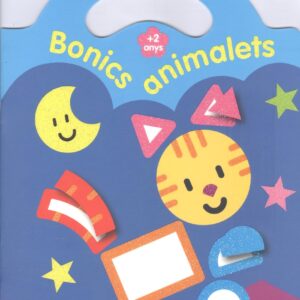 BONICS ANIMALETS