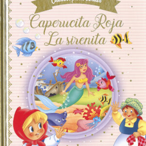 Caperucita Roja - La sirenita