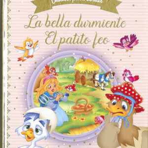 La bella durmiente - El patito feo