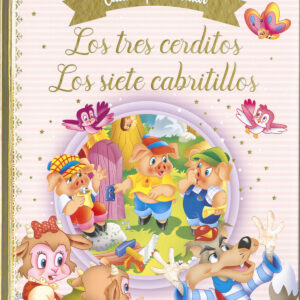 Los tres cerditos - Los siete cabritillos