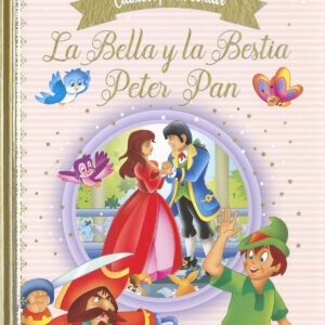 La Bella y la Bestia - Peter Pan
