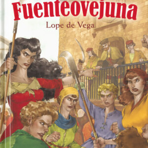 Fuenteovejuna