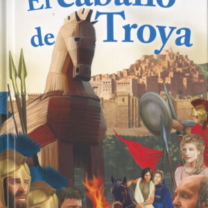 El caballo de Troya