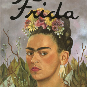Frida Kahlo