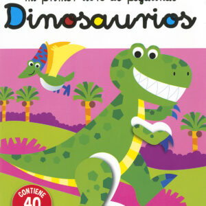 Dinosaurios