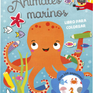 Animales marinos