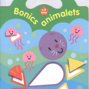 BONICS ANIMALETS