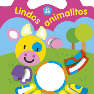 Lindos animalitos 2