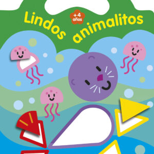 Lindos animalitos 3