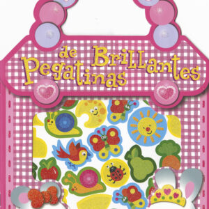 Pegatinas viajeras bolsa