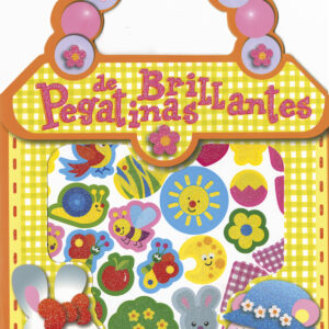 Pegatinas viajeras bolso