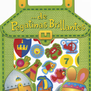 Pegatinas viajeras maleta