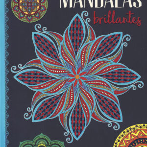 Mandalas brillantes