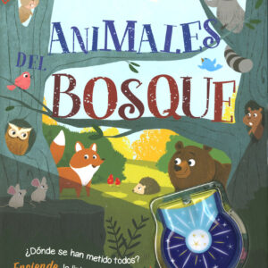 Animales del bosque
