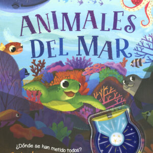 Animales del mar