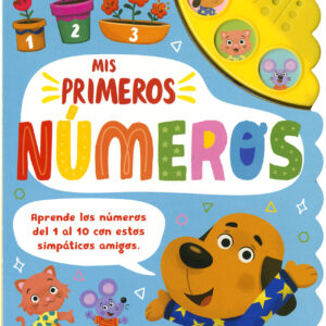 Mis primeros números