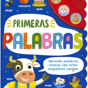 Primeras palabras