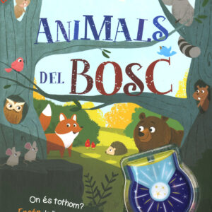 Animals del bosc