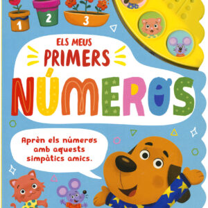 Els meus primers números