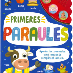 Primeres paraules
