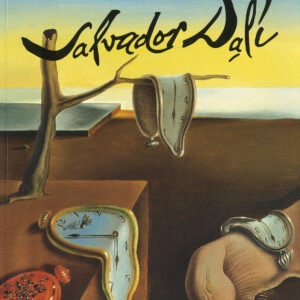 Salvador Dalí
