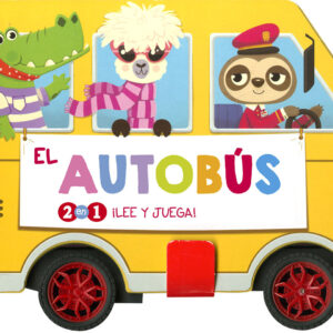 El autobús