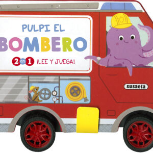 Pulpi el bombero