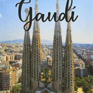 Antoni Gaudí