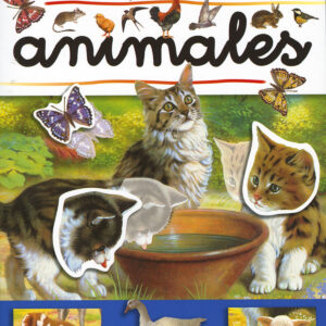Pegatinas de animales 2